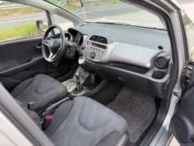 Honda Jazz 1.4  | Mobile.bg    7
