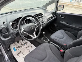 Honda Jazz 1.4  | Mobile.bg    6