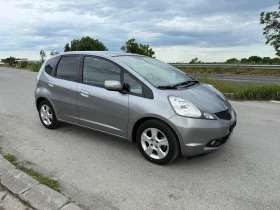Honda Jazz 1.4  | Mobile.bg    4