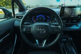 Toyota Corolla 2.0 Hybrid | Mobile.bg    9
