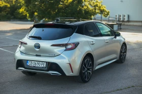 Toyota Corolla 2.0 Hybrid | Mobile.bg    3