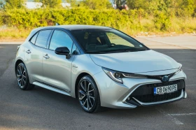 Toyota Corolla 2.0 Hybrid | Mobile.bg    1