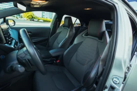 Toyota Corolla 2.0 Hybrid | Mobile.bg    6