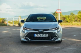 Toyota Corolla 2.0 Hybrid | Mobile.bg    5