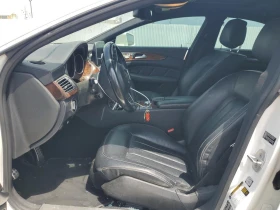 Mercedes-Benz CLS 500 550 Мъртва точка* Подгрев/обдухване - 27500 лв. - 37012452 7