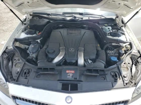 Mercedes-Benz CLS 500 550 Мъртва точка* Подгрев/обдухване - 27500 лв. - 37012452 11