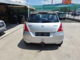 Suzuki Swift 1.25i - 8600 лв. - 44442618 7