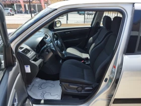 Suzuki Swift 1.25i - 8600 лв. - 44442618 8