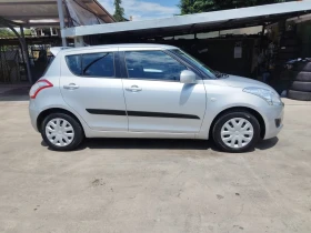 Suzuki Swift 1.25i - 8600 лв. - 44442618 5