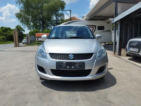 Suzuki Swift 1.25i - 8600 лв. - 44442618 14