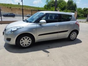 Suzuki Swift 1.25i - 8600 лв. - 44442618 2