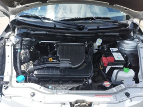 Suzuki Swift 1.25i - 8600 лв. - 44442618 13