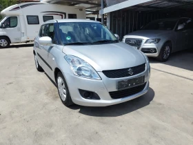 Suzuki Swift 1.25i - 8600 лв. - 44442618 4