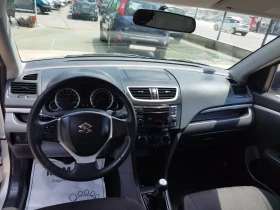 Suzuki Swift 1.25i - 8600 лв. - 44442618 11