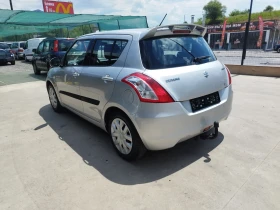 Suzuki Swift 1.25i - 8600 лв. - 44442618 3