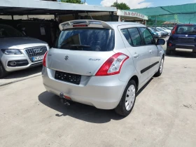 Suzuki Swift 1.25i - 8600 лв. - 44442618 6
