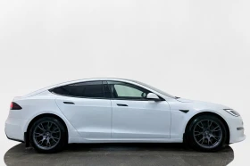Tesla Model S Long Range* AWD* Pano* Yoke* * 670*  | Mobile.bg    4