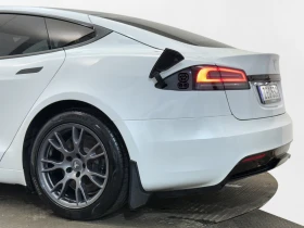 Tesla Model S Long Range* AWD* Pano* Yoke* * 670*  | Mobile.bg    9