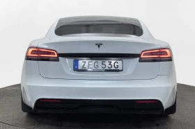 Tesla Model S Long Range* AWD* Pano* Yoke* * 670*  | Mobile.bg    6