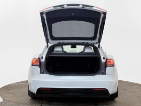 Tesla Model S Long Range* AWD* Pano* Yoke* * 670*  | Mobile.bg    7