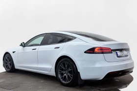 Tesla Model S Long Range* AWD* Pano* Yoke* * 670*  | Mobile.bg    8
