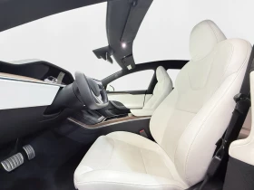 Tesla Model S Long Range* AWD* Pano* Yoke* * 670*  | Mobile.bg    11