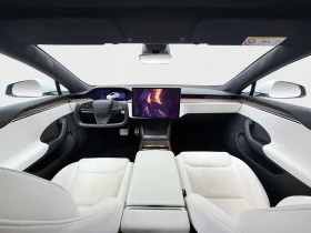 Tesla Model S Long Range* AWD* Pano* Yoke* * 670*  | Mobile.bg    12