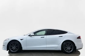 Tesla Model S Long Range* AWD* Pano* Yoke* * 670*  | Mobile.bg    10