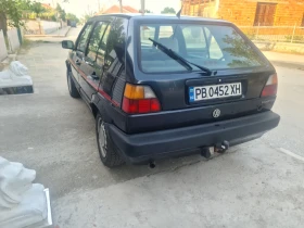 Обява за продажба на VW Golf ~2 500 лв. - изображение 3