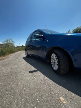 Обява за продажба на Fiat Punto ~2 500 лв. - изображение 5