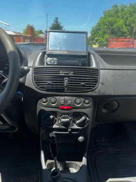 Обява за продажба на Fiat Punto ~2 500 лв. - изображение 9