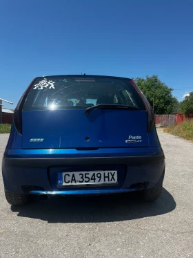 Обява за продажба на Fiat Punto ~2 500 лв. - изображение 3