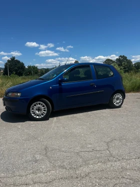 Обява за продажба на Fiat Punto ~2 500 лв. - изображение 1