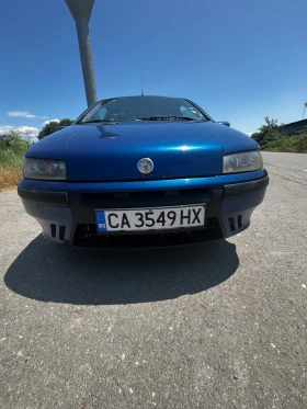 Обява за продажба на Fiat Punto ~2 500 лв. - изображение 4