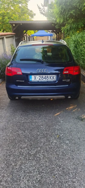 Обява за продажба на Audi A6 Allroad 3000 ~11 500 лв. - изображение 2