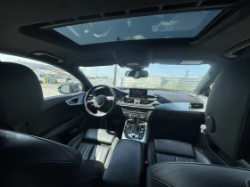 Обява за продажба на Audi A7 3.0 TDI, MATRIX, Distronic, Night Vision, Въздушно ~46 700 лв. - изображение 9