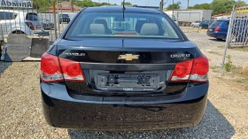 Chevrolet Cruze 2.0D - 5500 лв. - 50662015 7