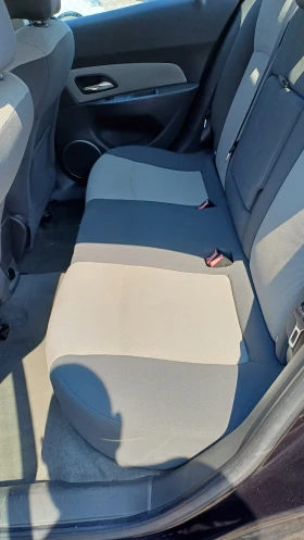 Chevrolet Cruze 2.0D - 5500 лв. - 50662015 11