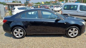 Chevrolet Cruze 2.0D - 5500 лв. - 50662015 5