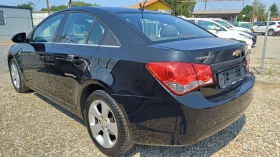 Chevrolet Cruze 2.0D - 5500 лв. - 50662015 2
