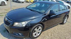 Chevrolet Cruze 2.0D