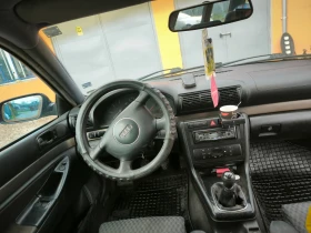 Audi A4 | Mobile.bg    6