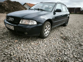 Audi A4 | Mobile.bg    3