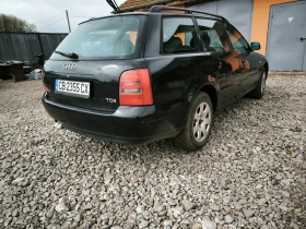 Audi A4 | Mobile.bg    5