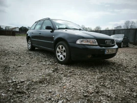 Audi A4 | Mobile.bg    2