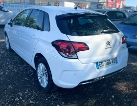 Citroen C4 1.6 HDI - 13400 лв. - 31688624 3