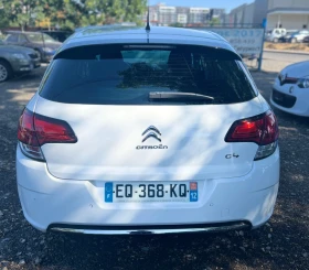 Citroen C4 1.6 HDI - 13400 лв. - 31688624 4