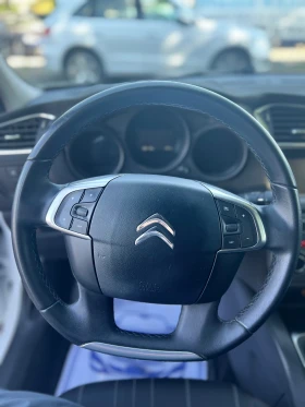 Citroen C4 1.6 HDI - 13400 лв. - 31688624 7