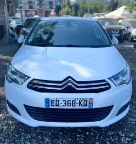 Citroen C4 1.6 HDI - 13400 лв. - 31688624 2