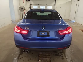 BMW 430 BMW 430 i 2019 * CARFAX* * AVTOCREDIT* - 37500 лв. - 88772617 5